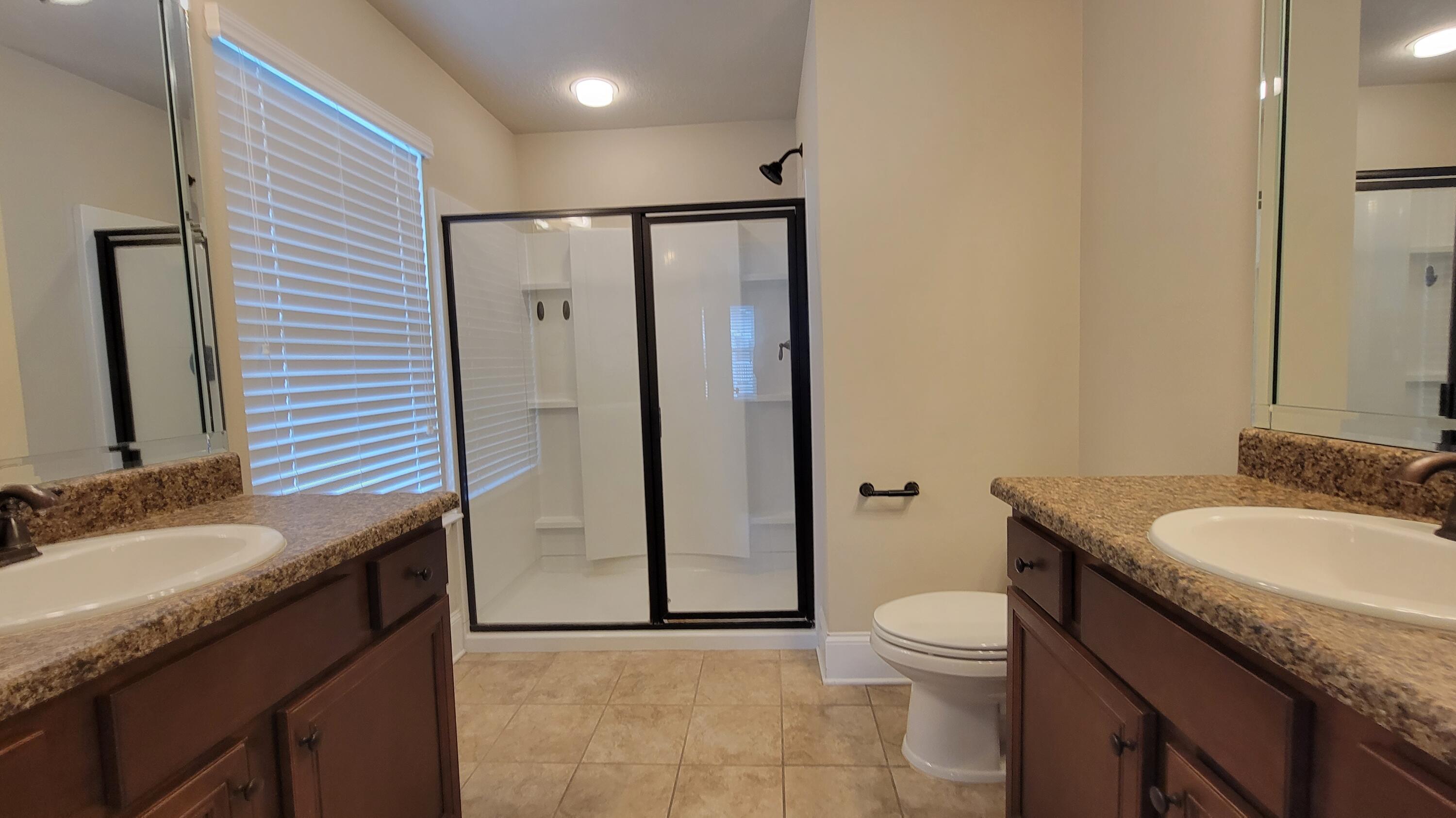 Mosaic Oaks - Residential Lease