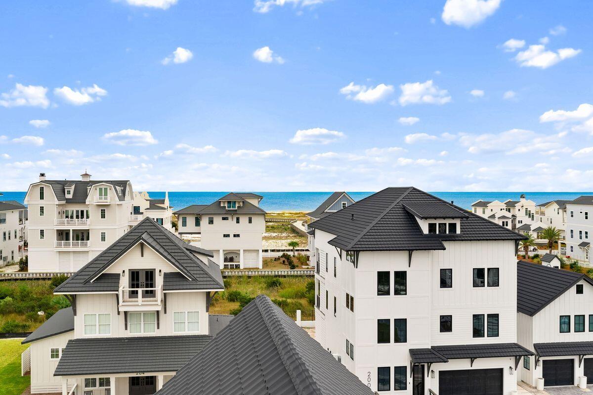 Sugar Sand - Residential