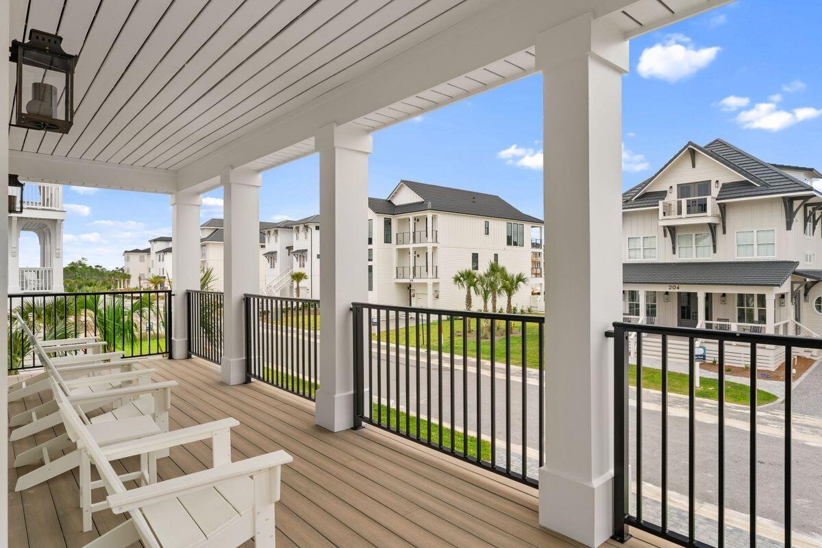 Sugar Sand - Residential