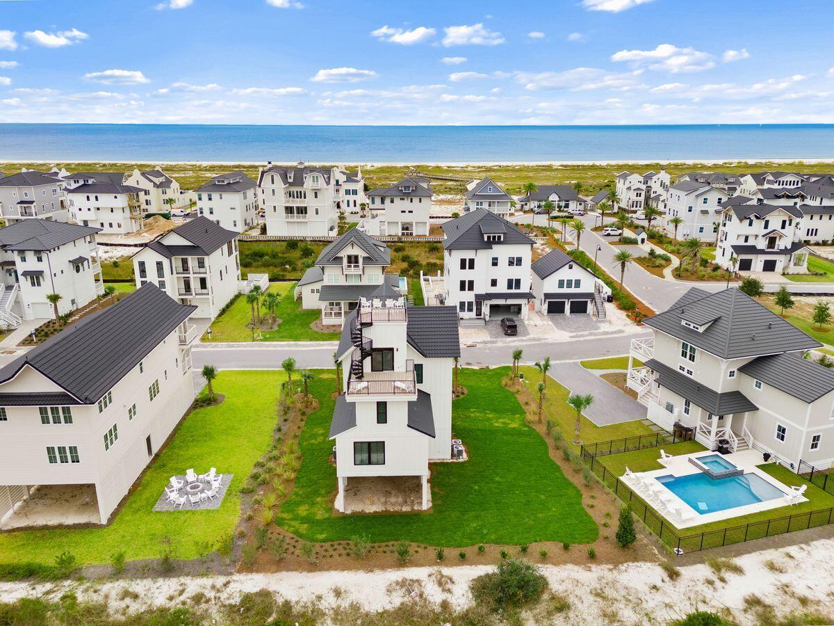 Sugar Sand - Residential