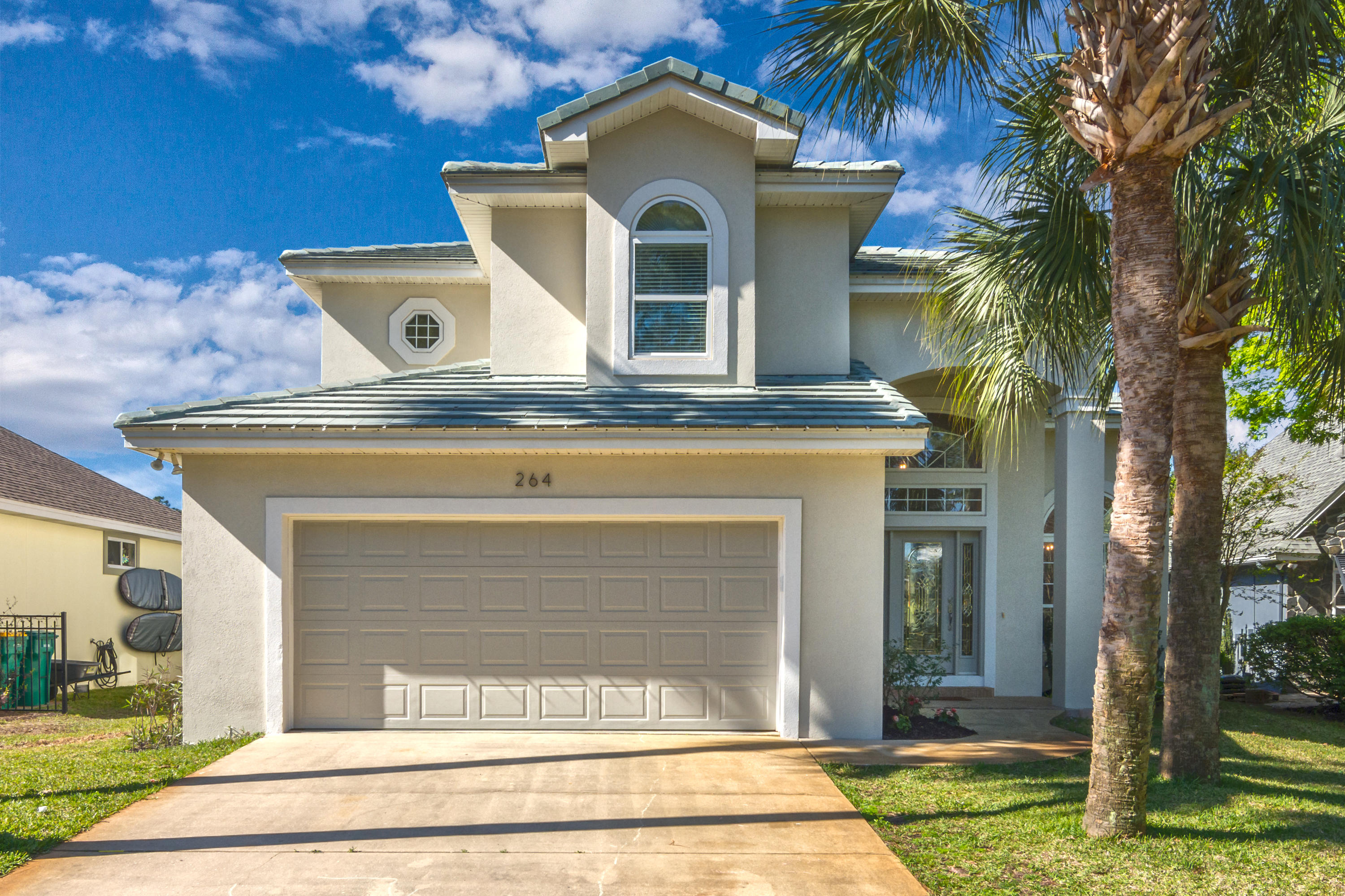 EMERALD LAKES PH 2 - Residential