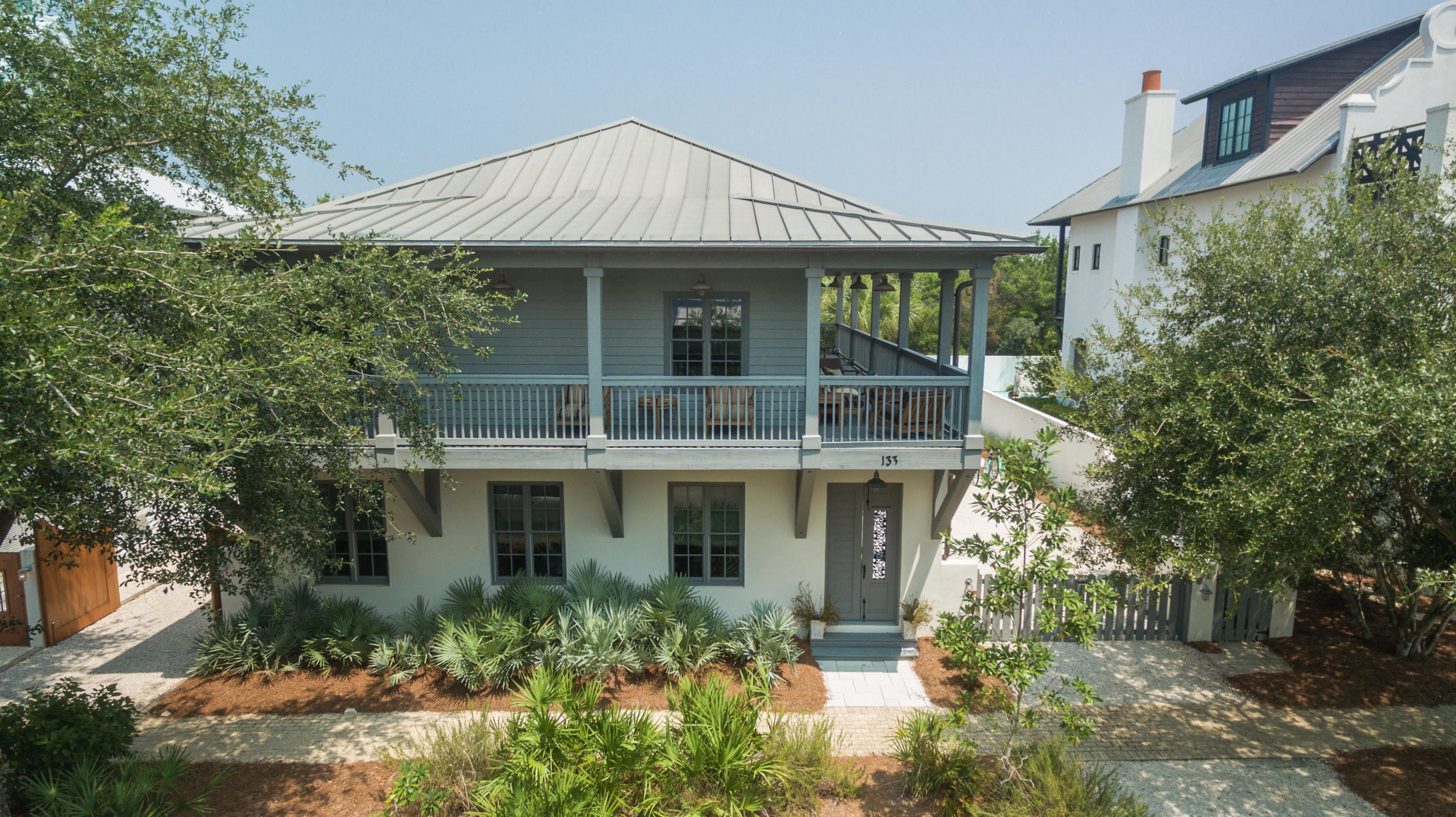 ROSEMARY BEACH - Residential