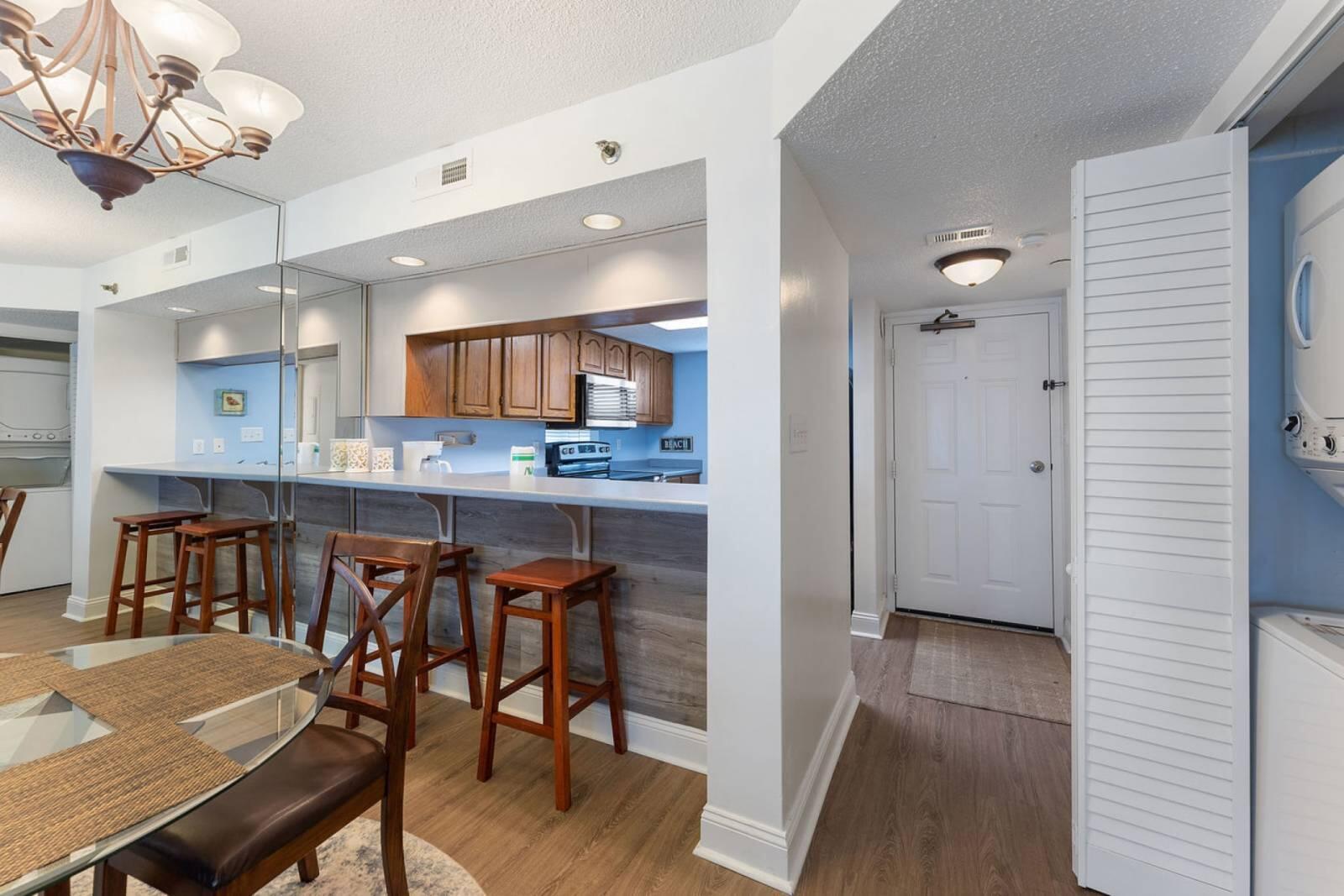 The Commodore - Residential