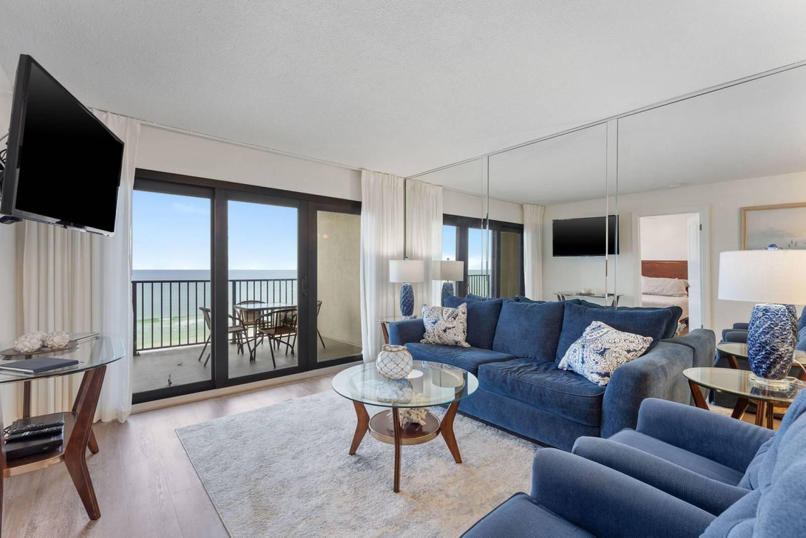 The Commodore - Residential