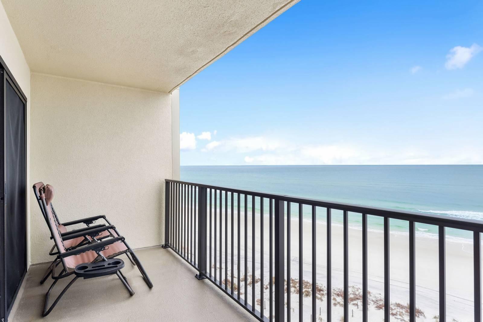 The Commodore - Residential