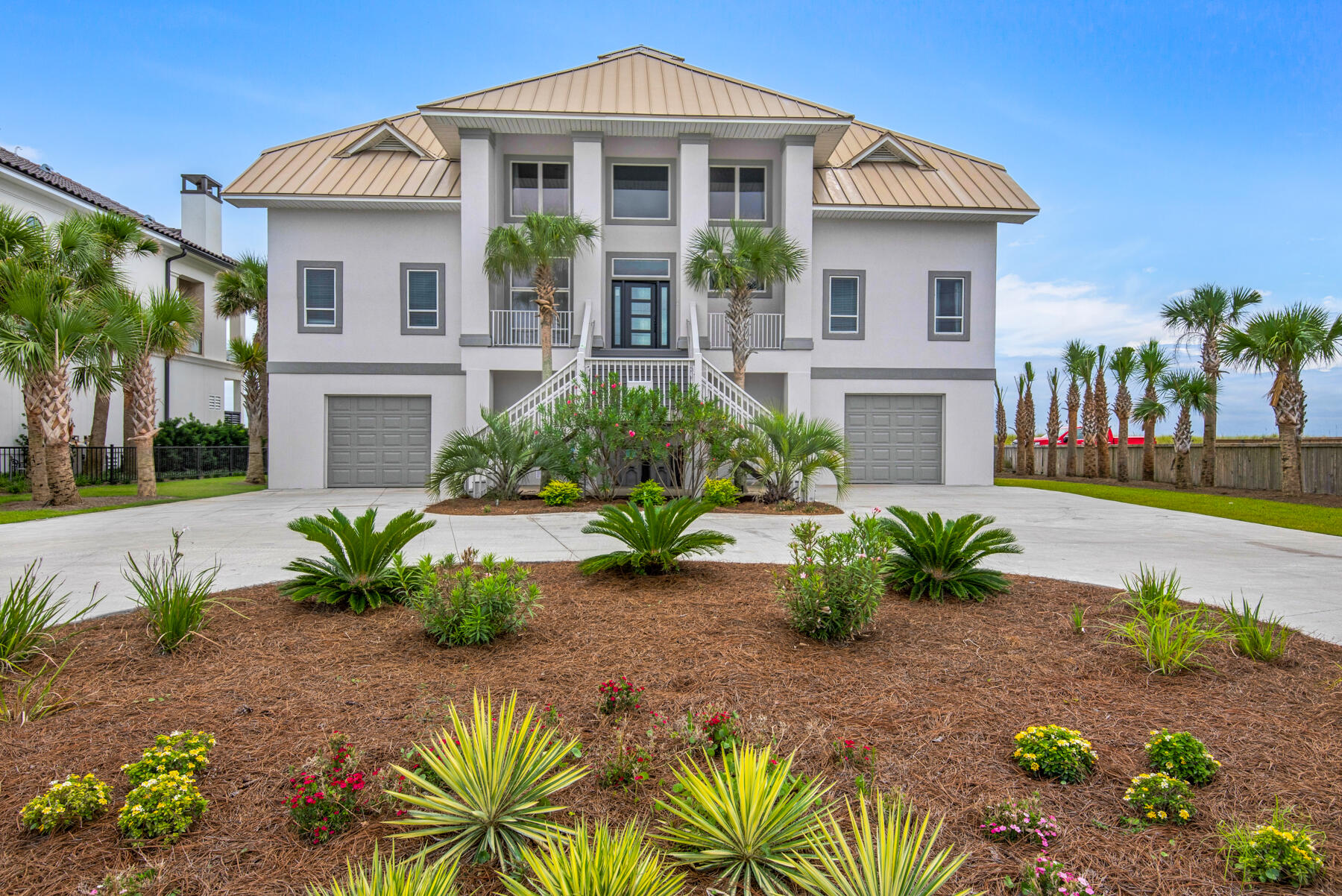 NAVARRE BEACH RESIDENTIAL - Residential
