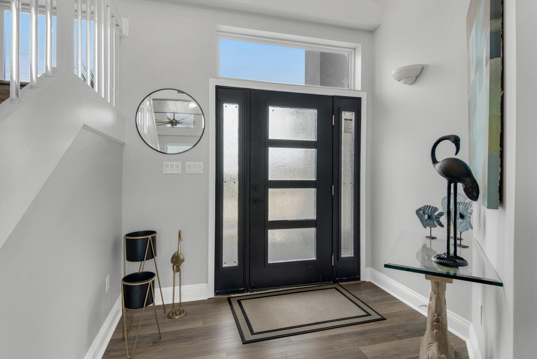 NAVARRE BEACH RESIDENTIAL - Residential