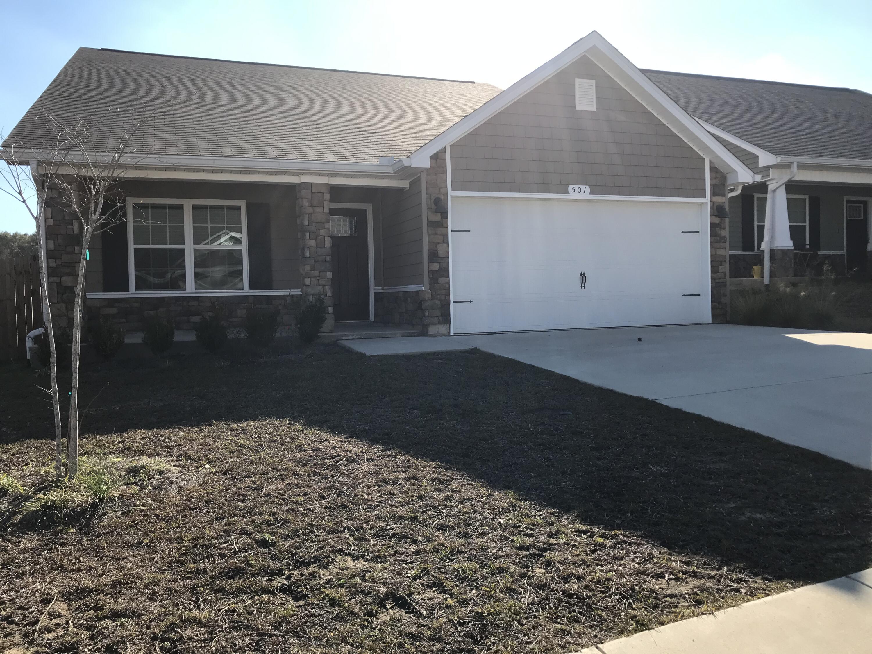 STILLWELL SOUTH - Residential Lease