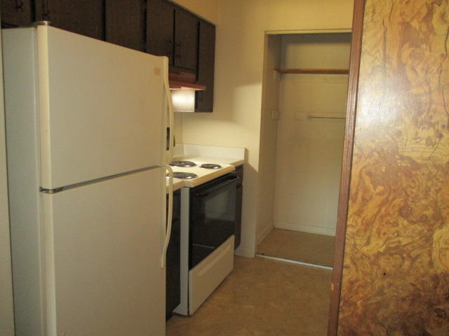 THE CEDARS - Residential Lease