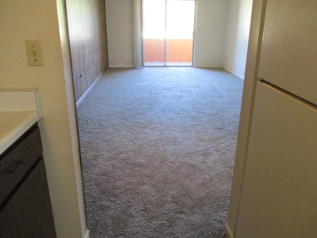 THE CEDARS - Residential Lease