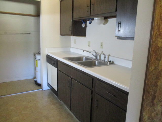THE CEDARS - Residential Lease