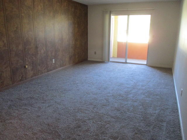 THE CEDARS - Residential Lease