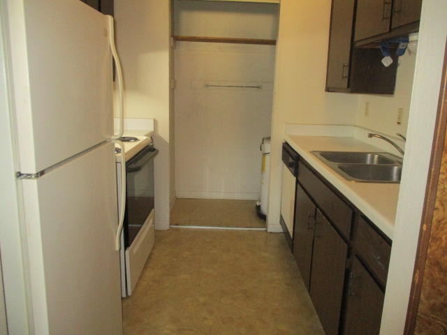 THE CEDARS - Residential Lease