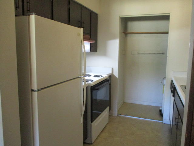 THE CEDARS - Residential Lease