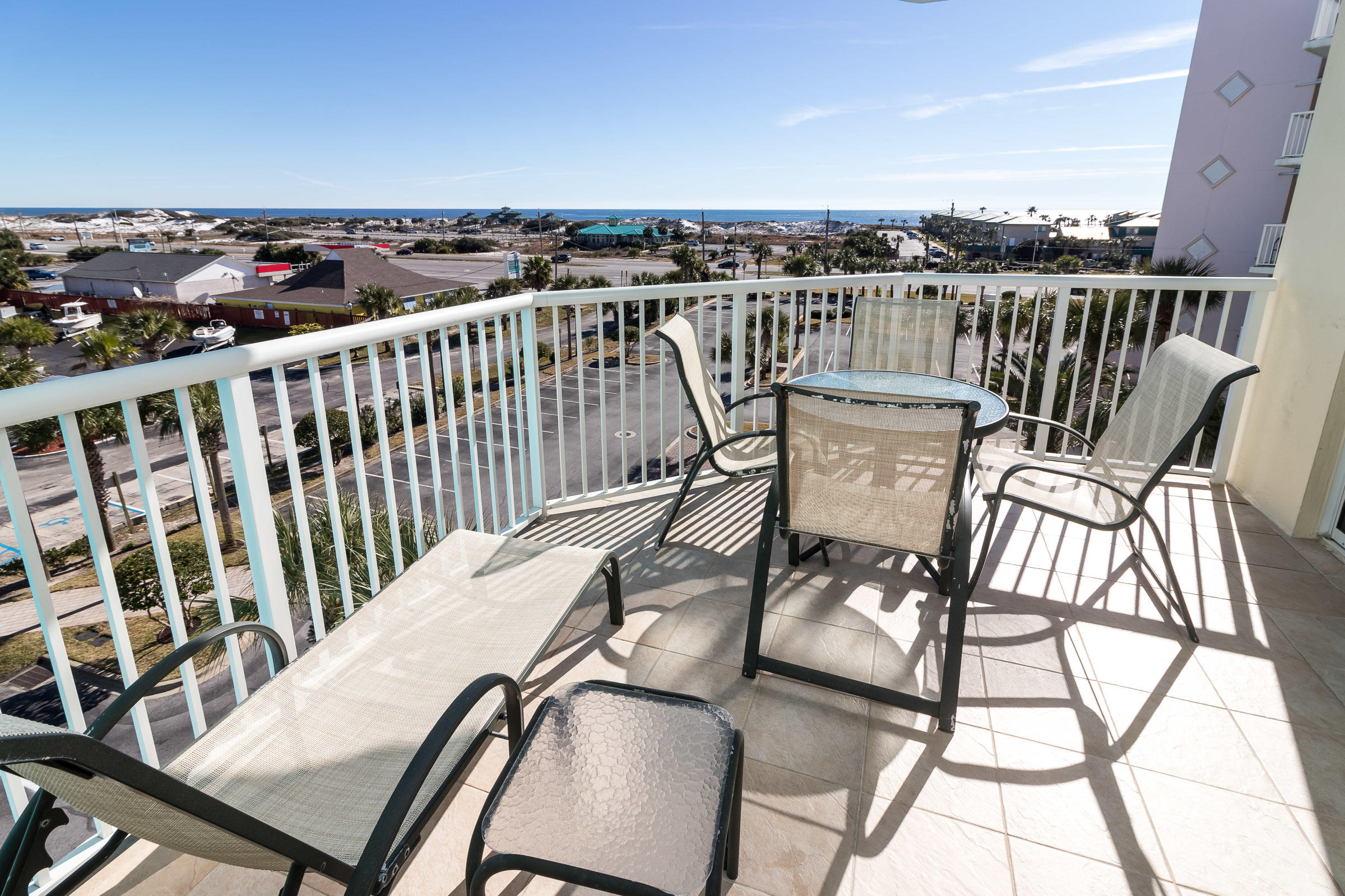 DESTIN WEST OSPREY - Residential
