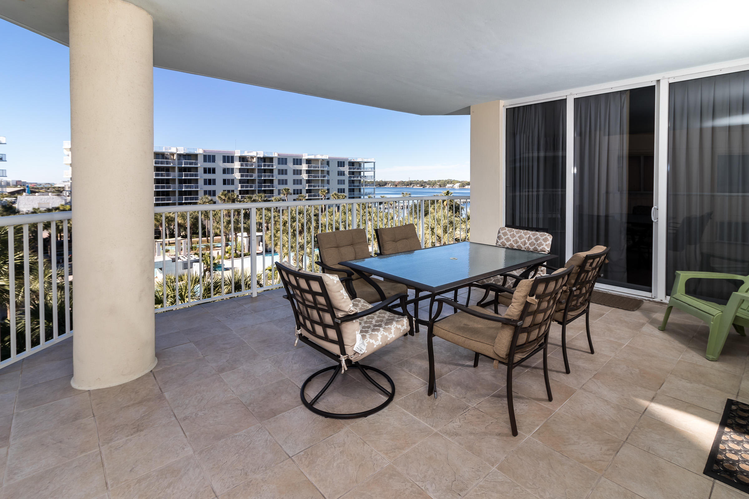DESTIN WEST OSPREY - Residential