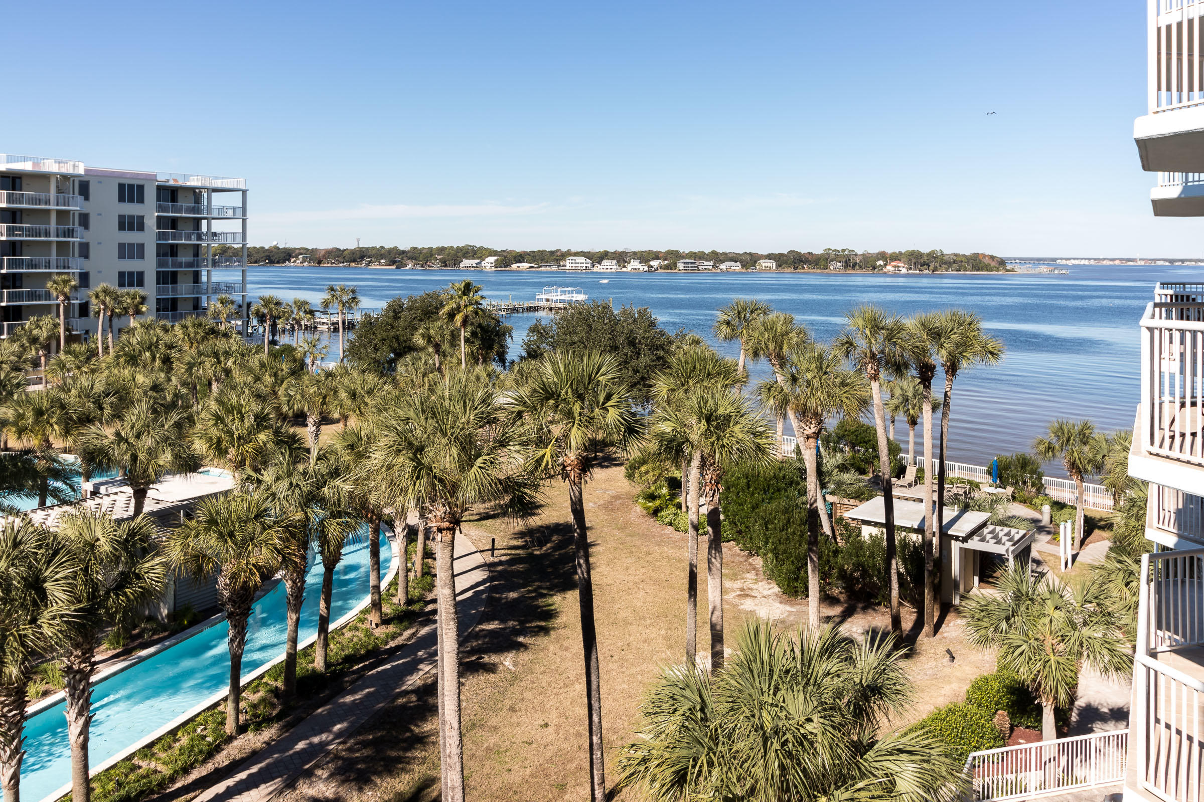 DESTIN WEST OSPREY - Residential