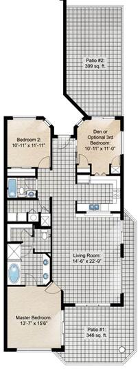 DESTIN WEST OSPREY - Residential