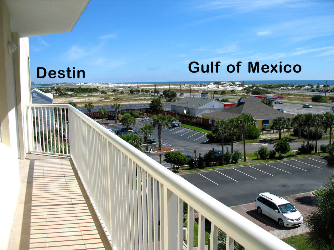 DESTIN WEST OSPREY - Residential