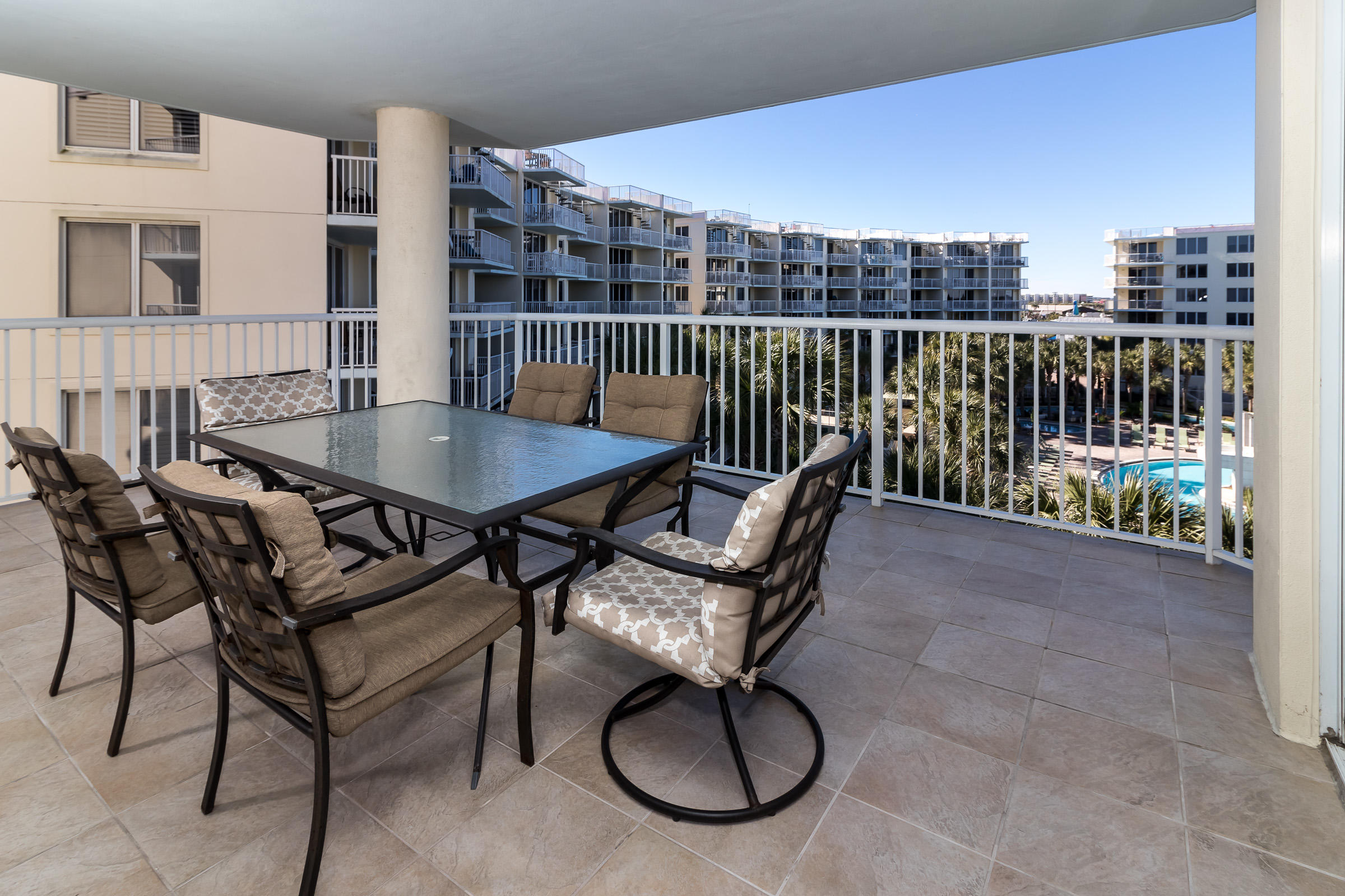 DESTIN WEST OSPREY - Residential