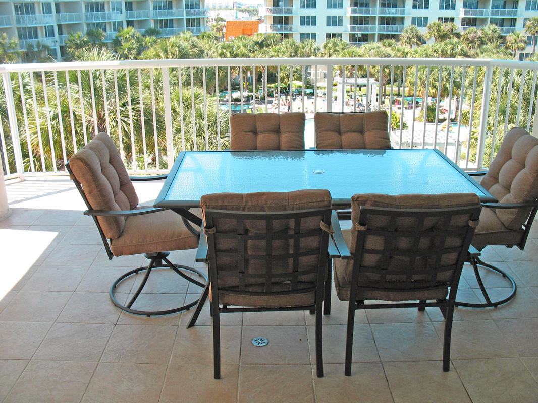 DESTIN WEST OSPREY - Residential
