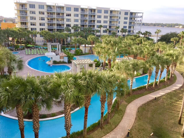 DESTIN WEST OSPREY - Residential