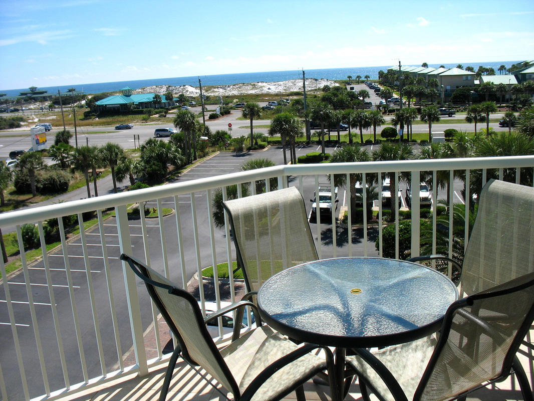 DESTIN WEST OSPREY - Residential