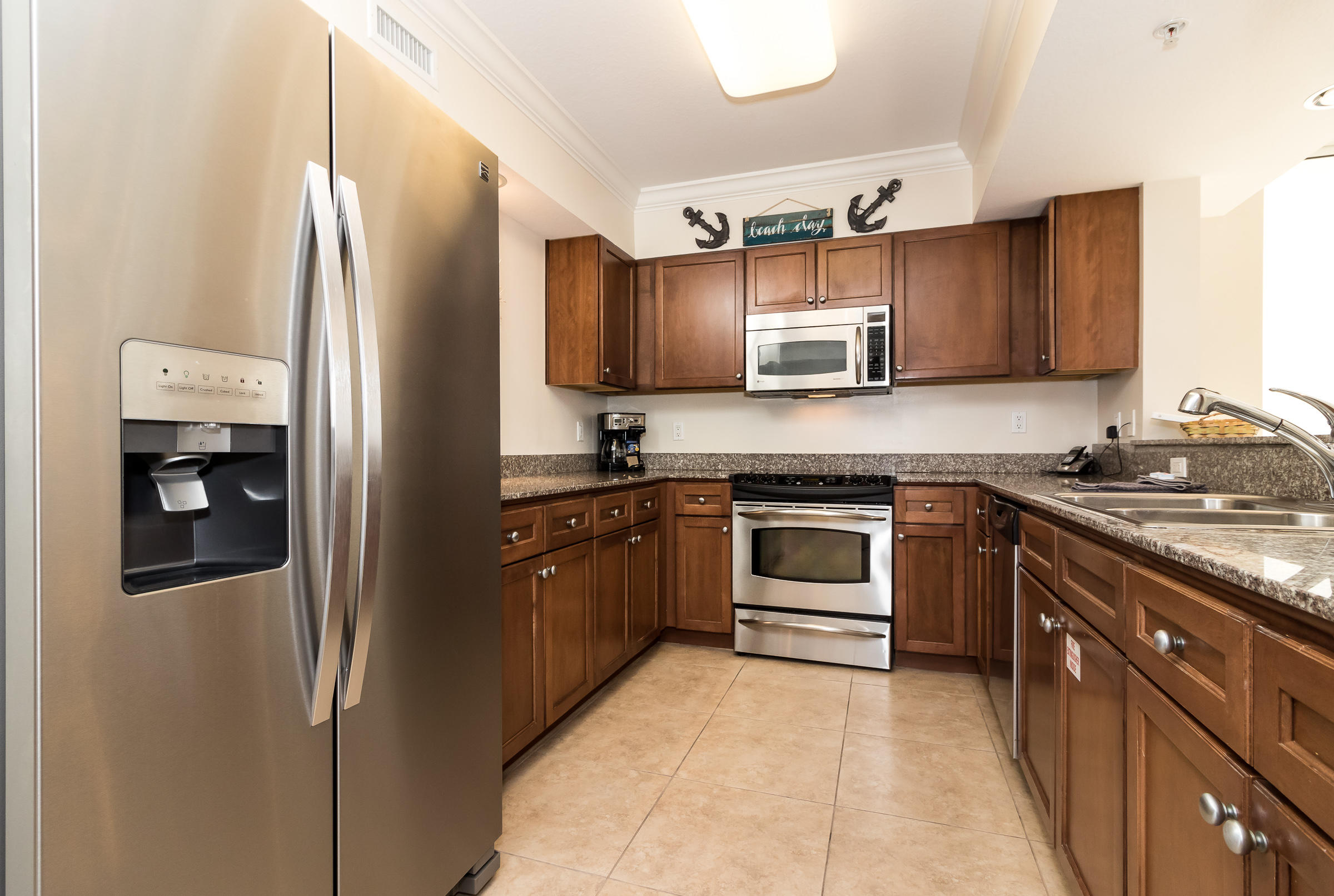 DESTIN WEST OSPREY - Residential