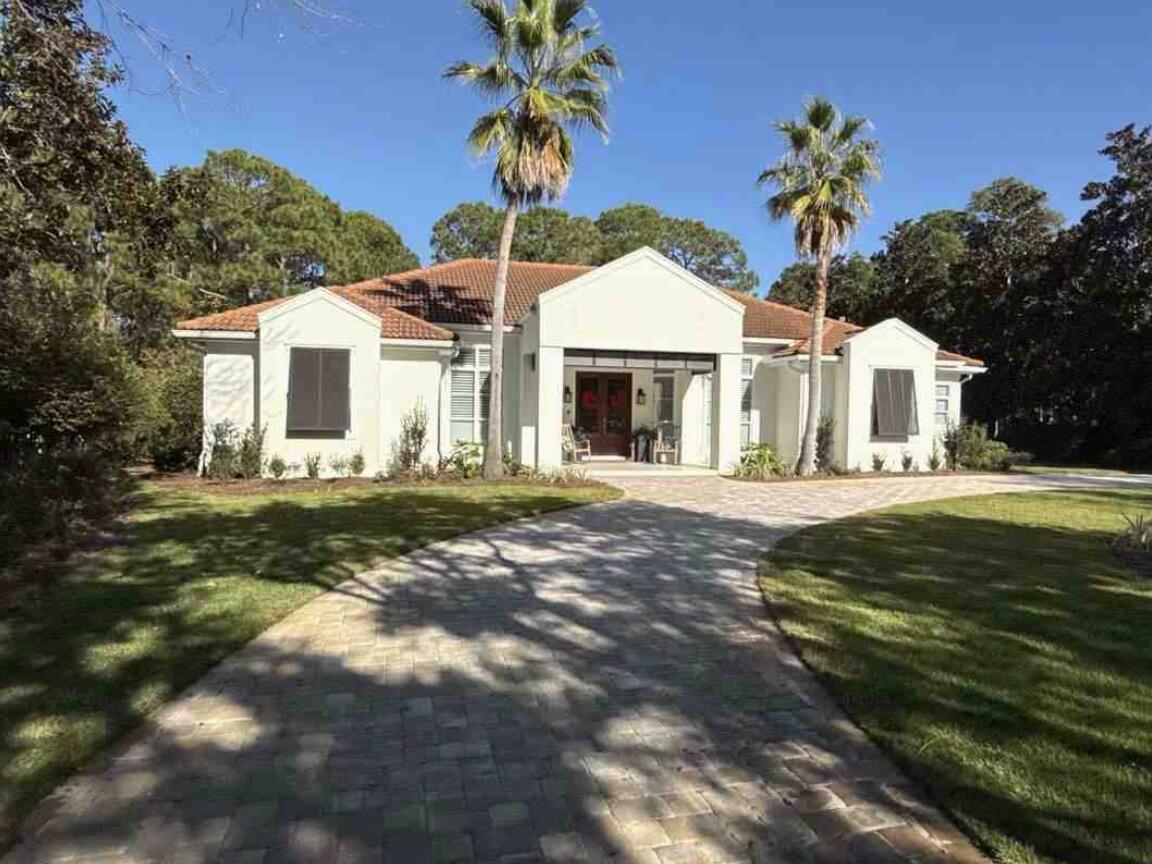 BAYTOWNE AVE EAST - Residential