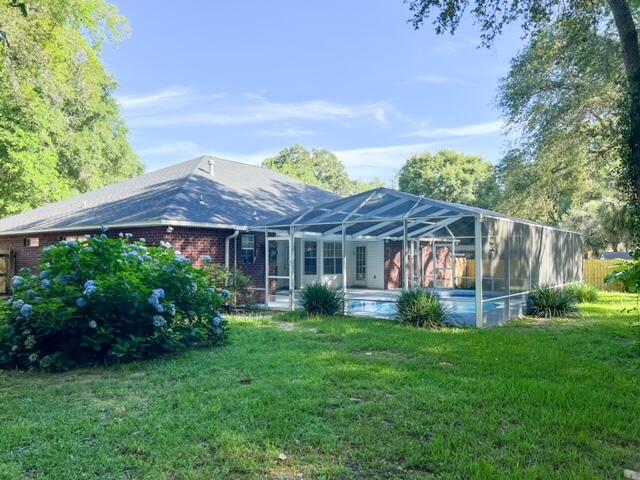 ROYAL OAKS - Residential Lease