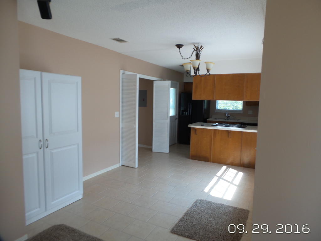SOUTHVIEW ESTATES PH 2 - Residential Lease