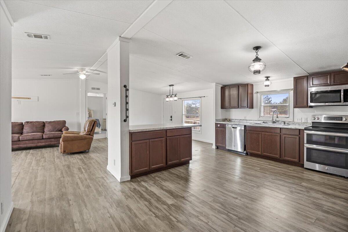 East Milton - Residential
