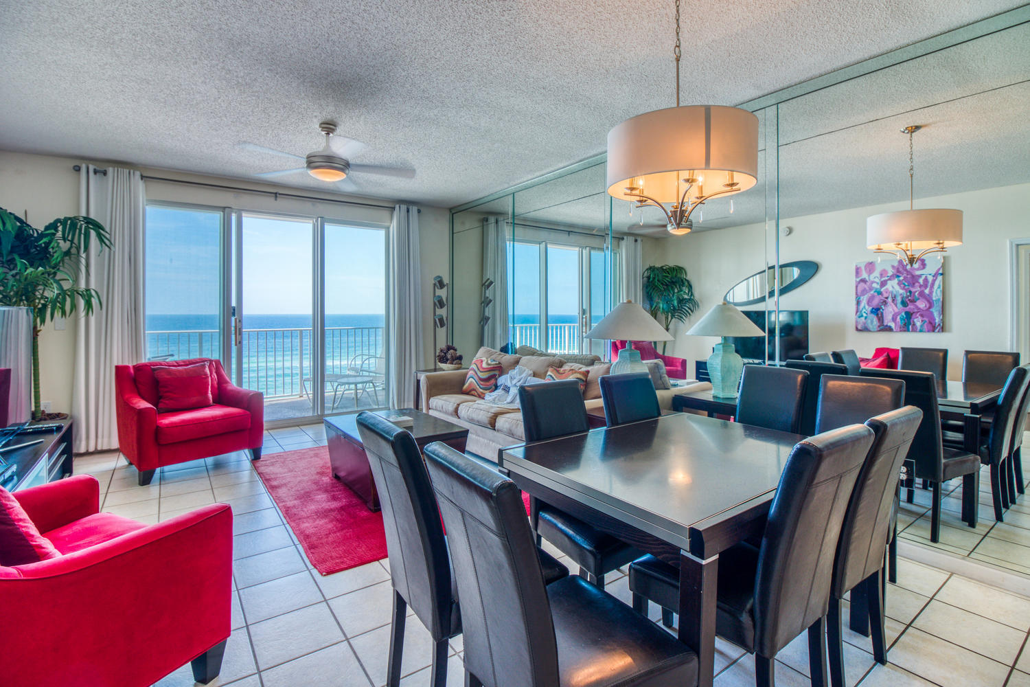 MAJESTIC SUN - Residential