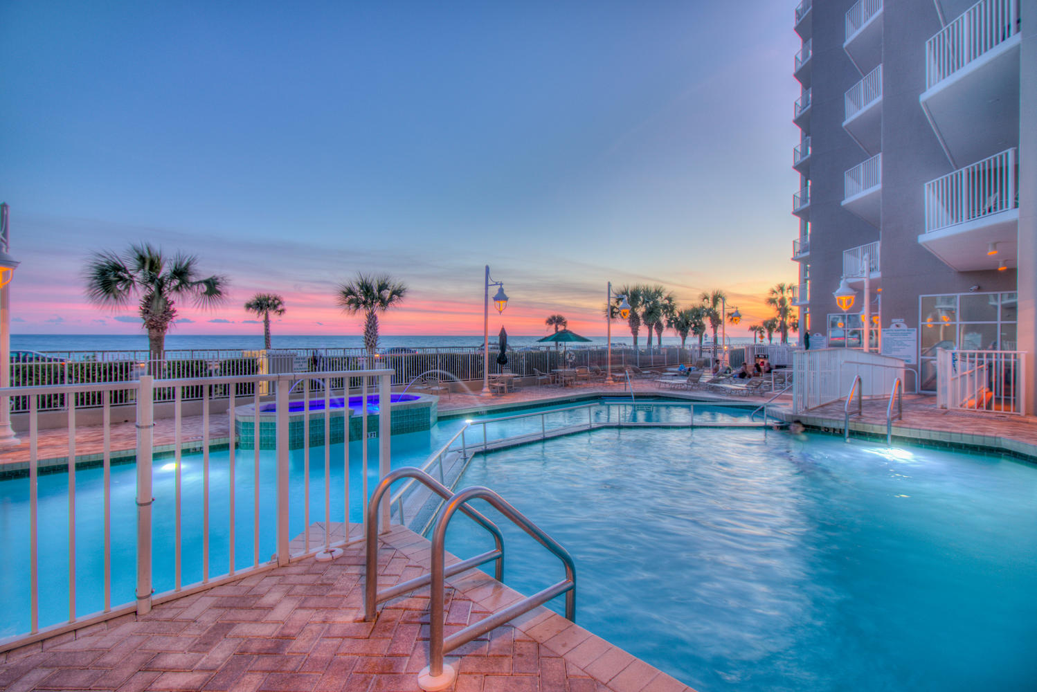 MAJESTIC SUN - Residential