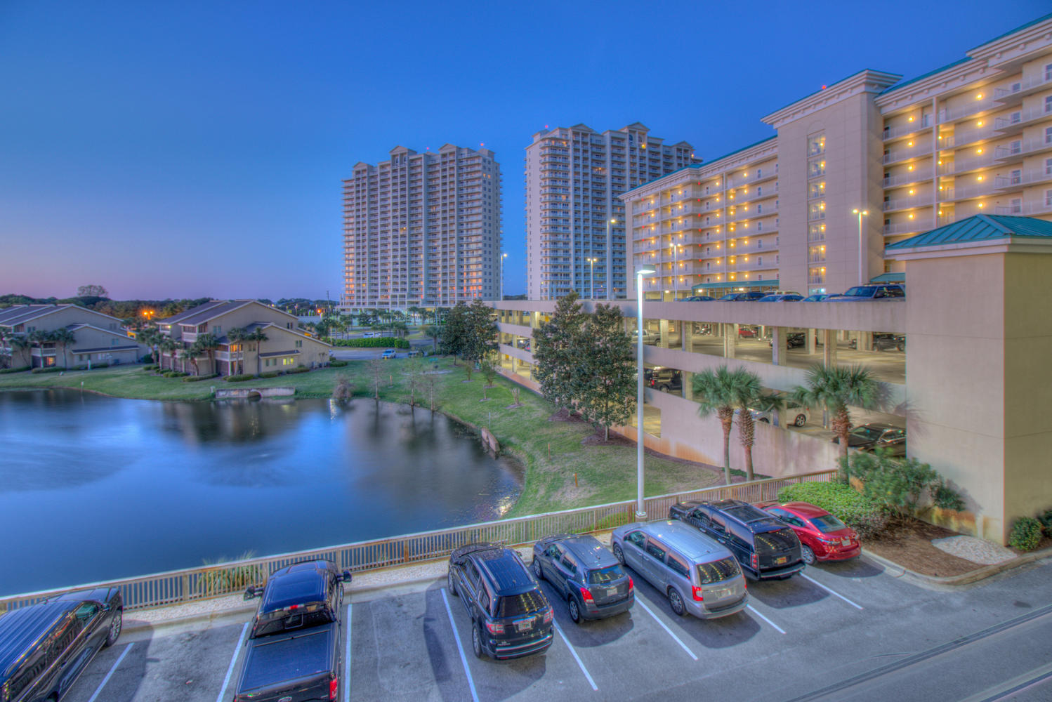 MAJESTIC SUN - Residential