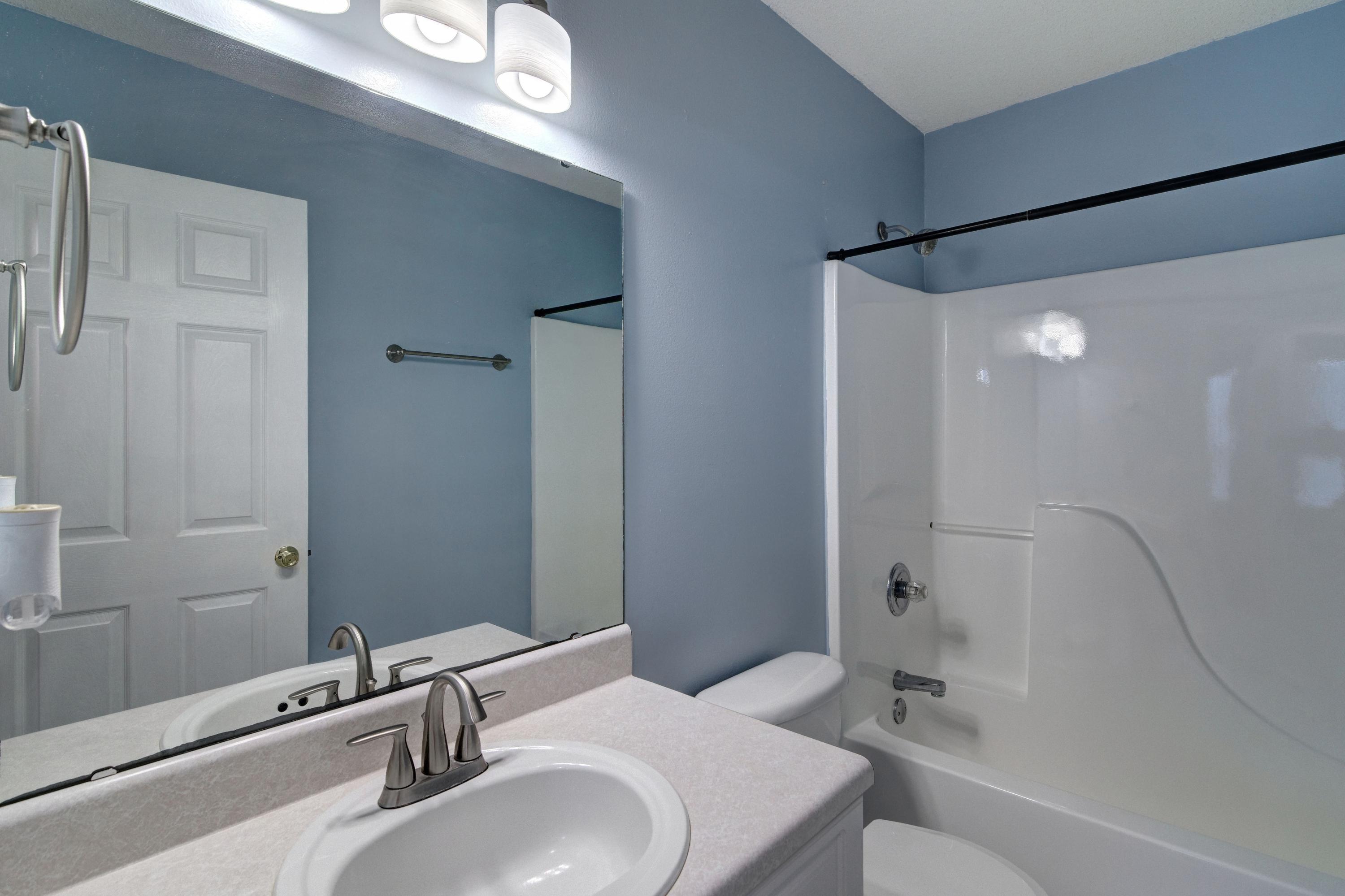 SOUTHERN PINES - Residential