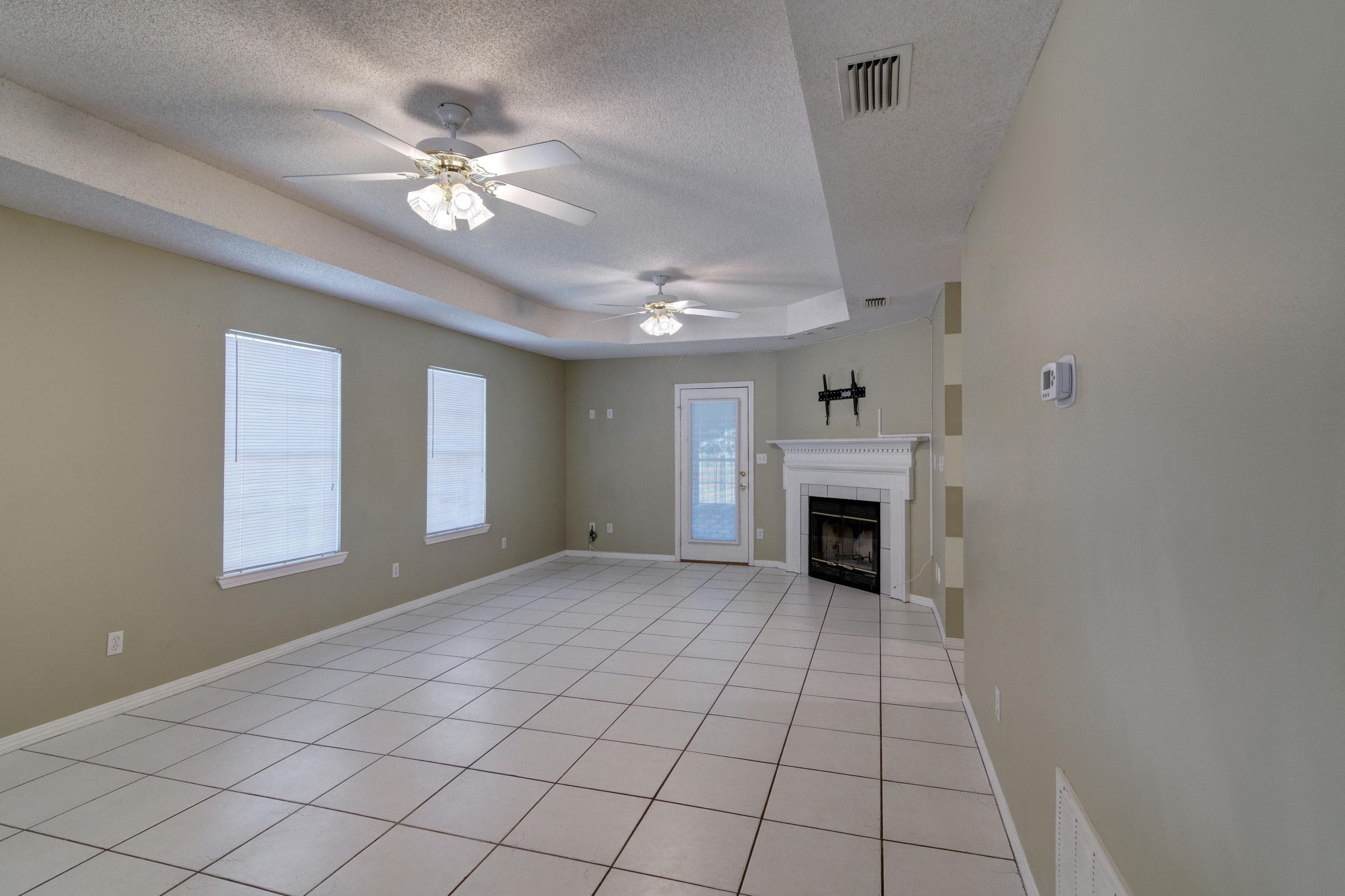 SOUTHERN PINES - Residential