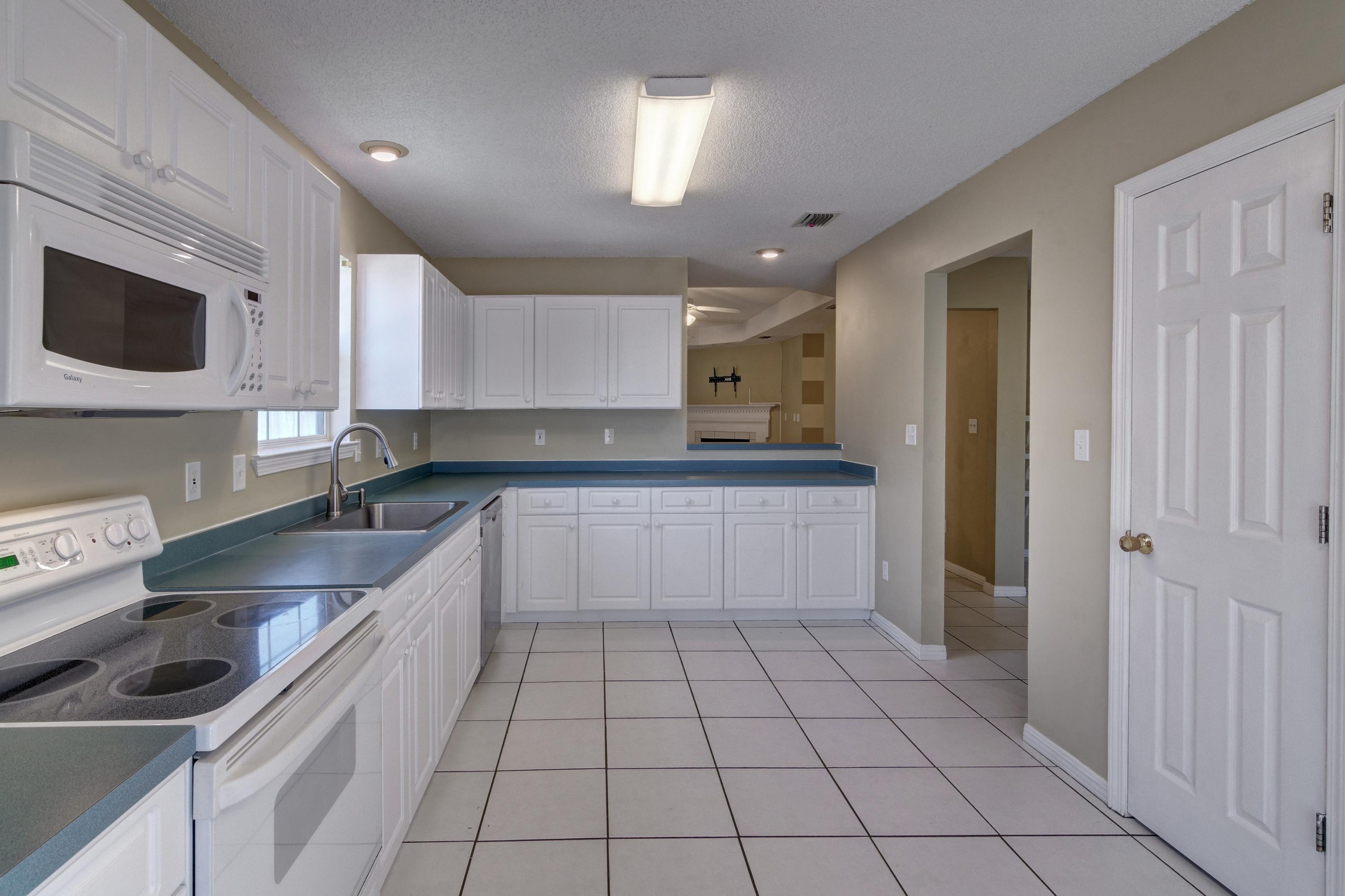 SOUTHERN PINES - Residential
