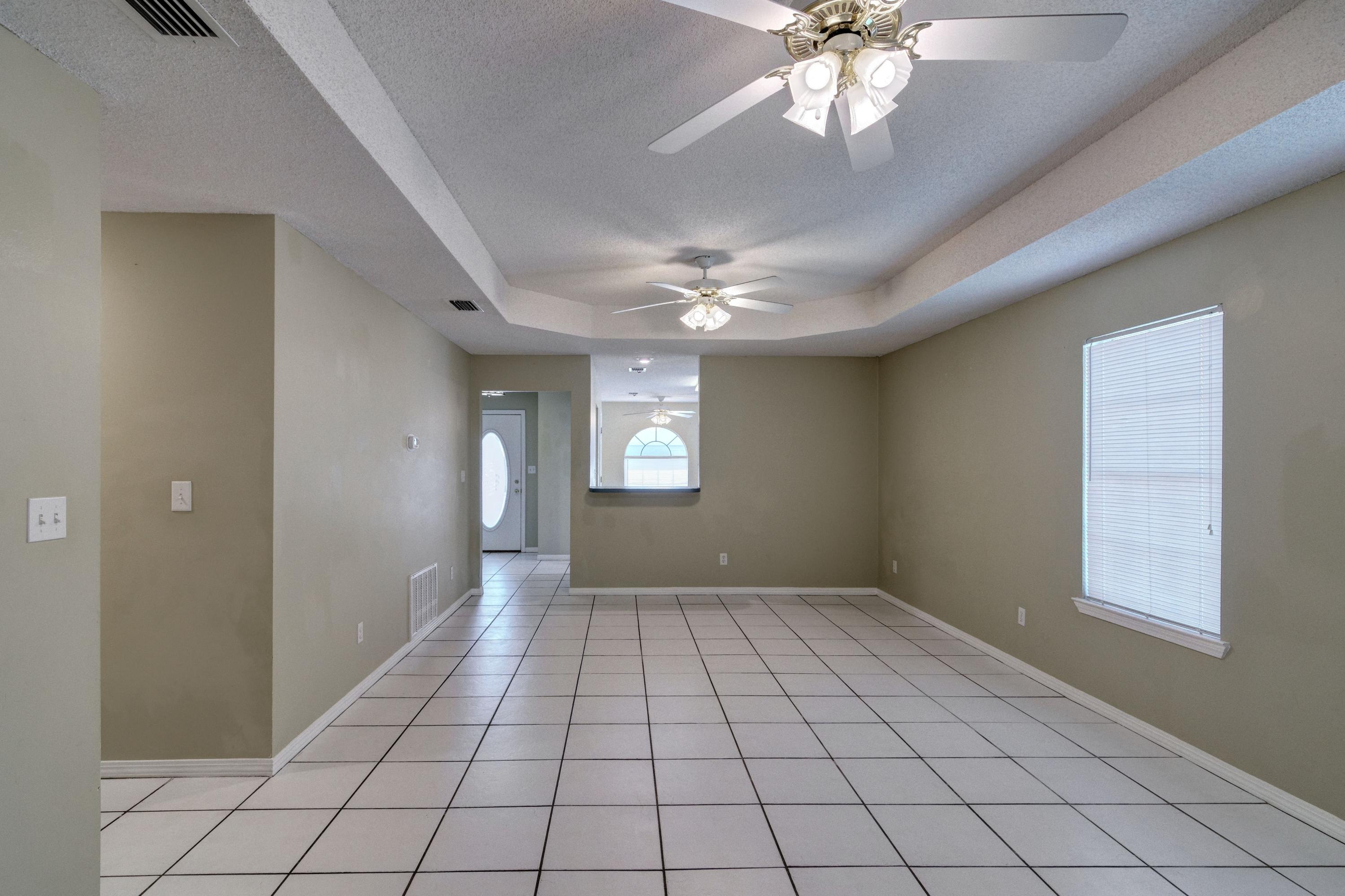 SOUTHERN PINES - Residential