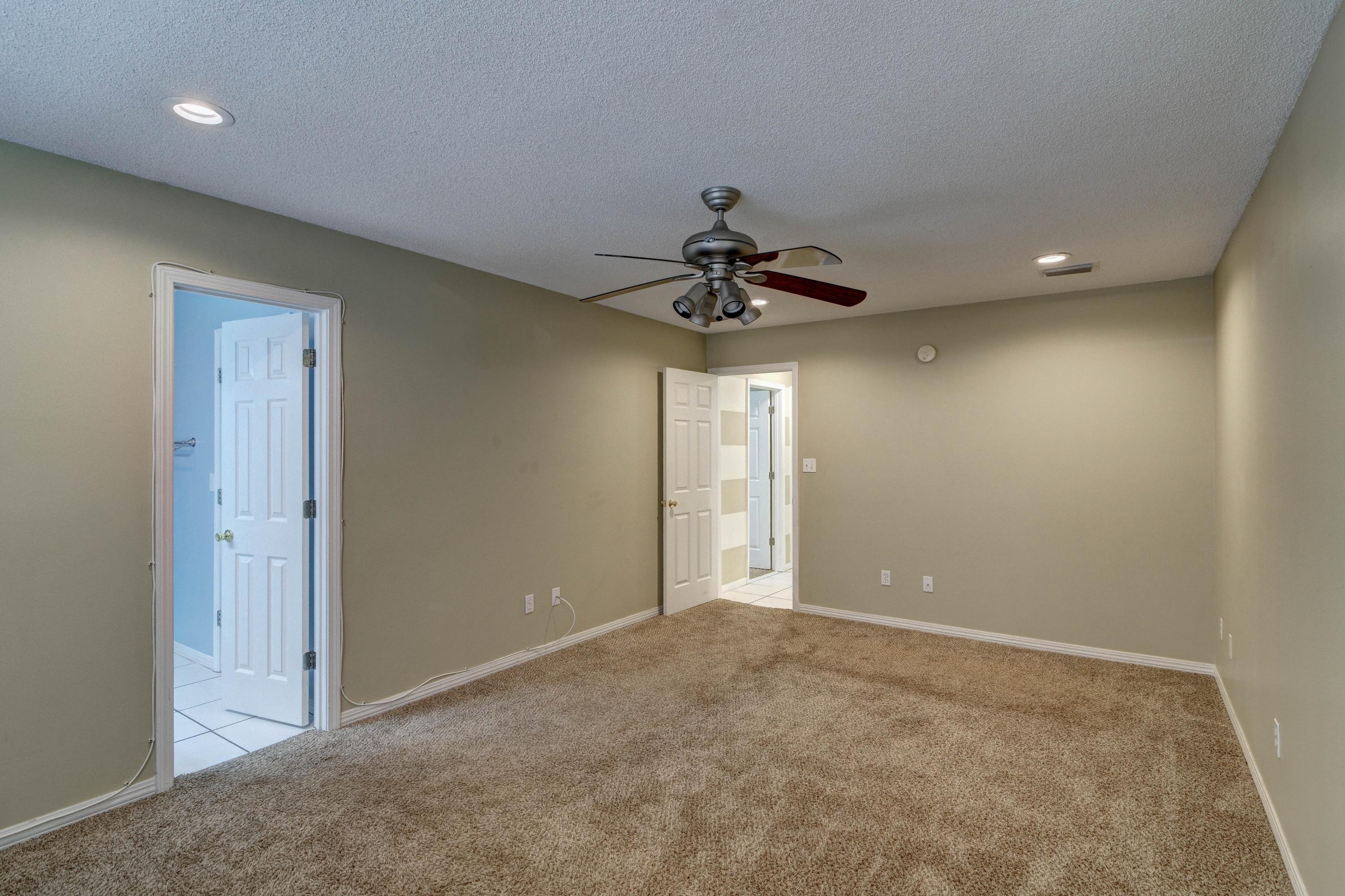 SOUTHERN PINES - Residential