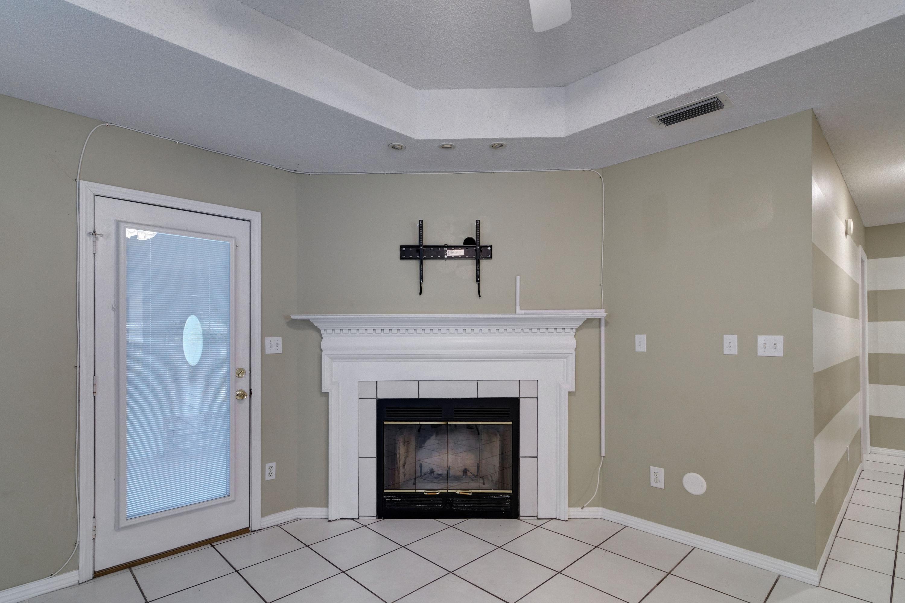 SOUTHERN PINES - Residential