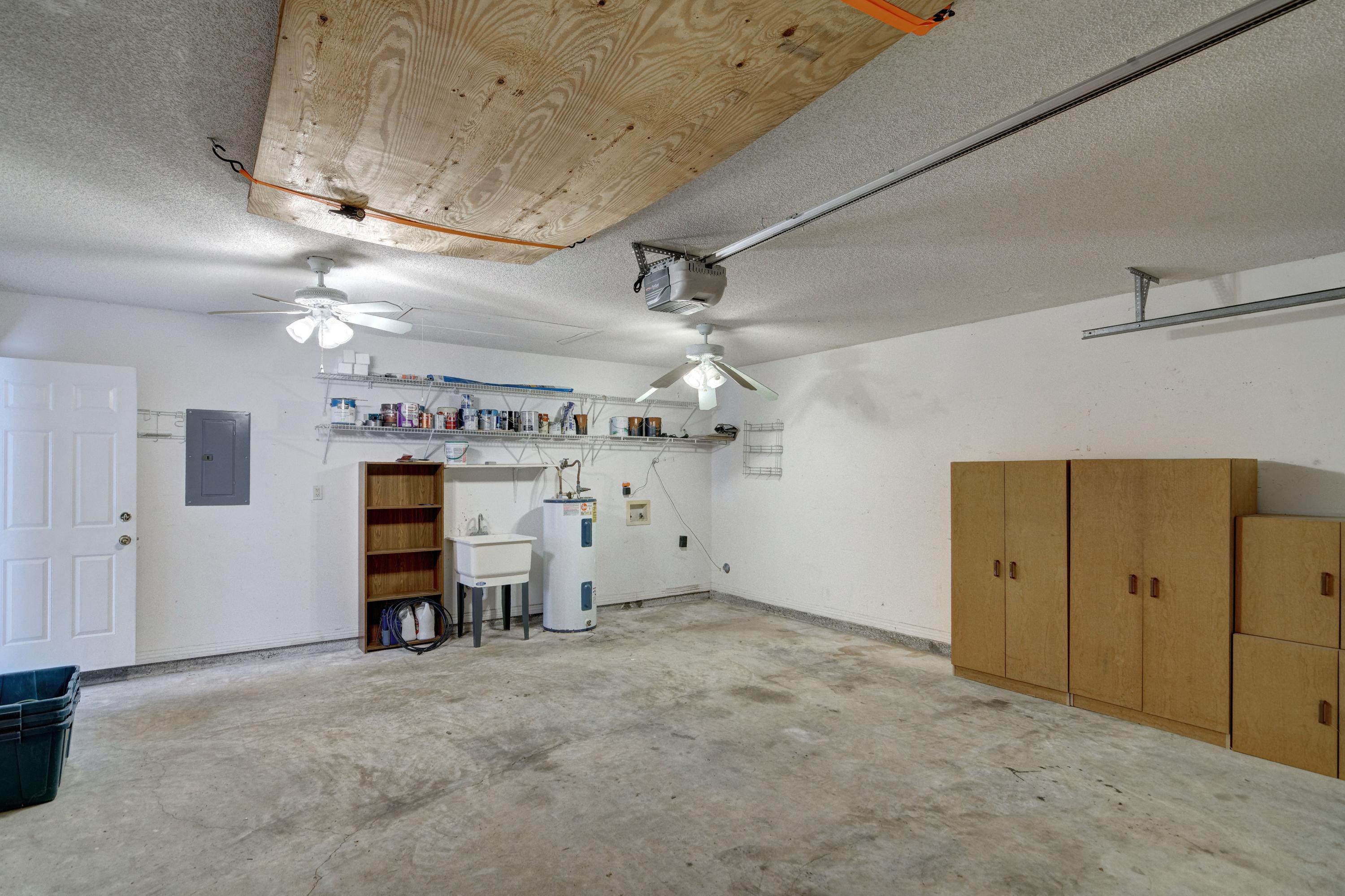 SOUTHERN PINES - Residential