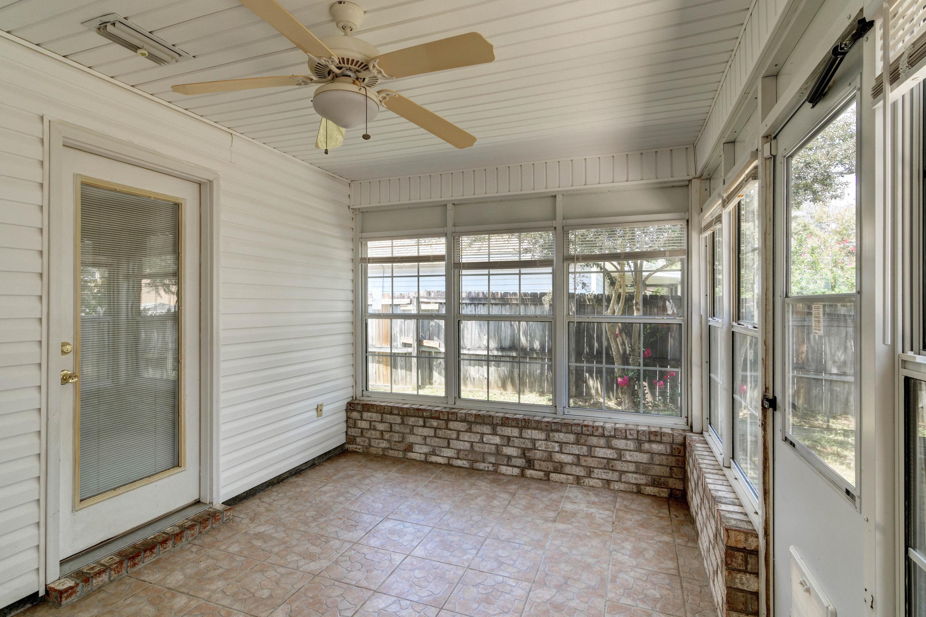 SOUTHERN PINES - Residential