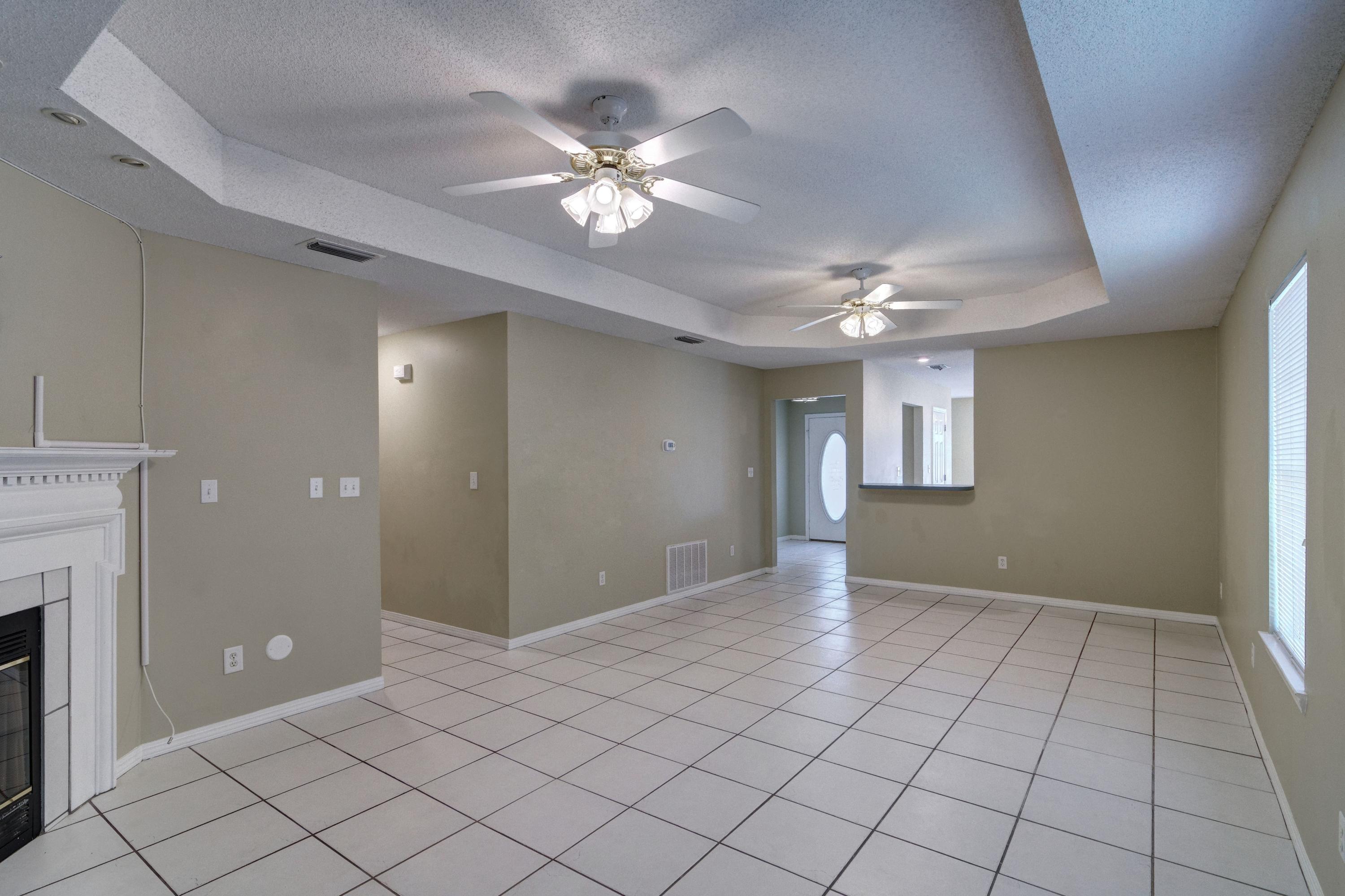 SOUTHERN PINES - Residential