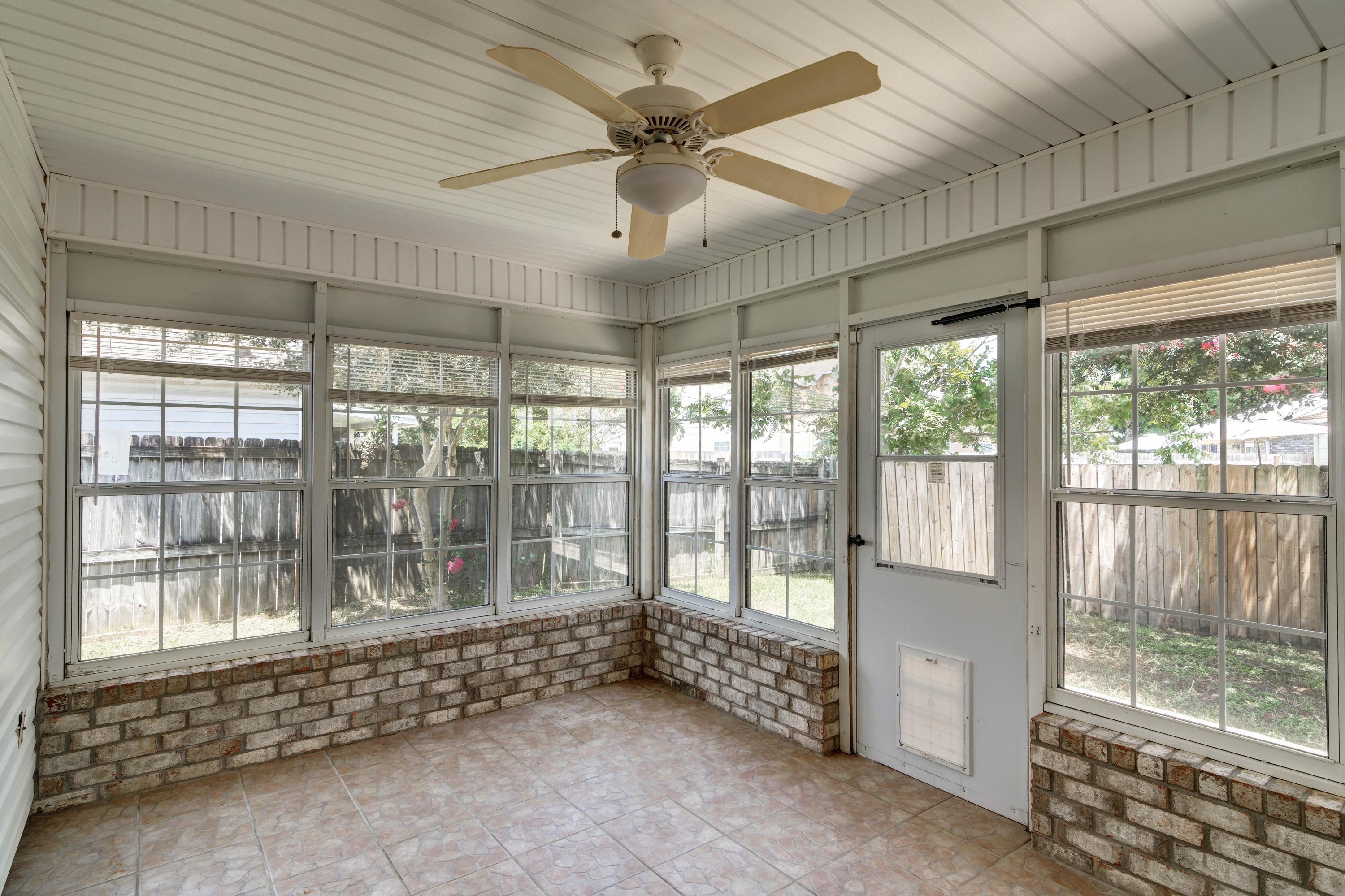 SOUTHERN PINES - Residential