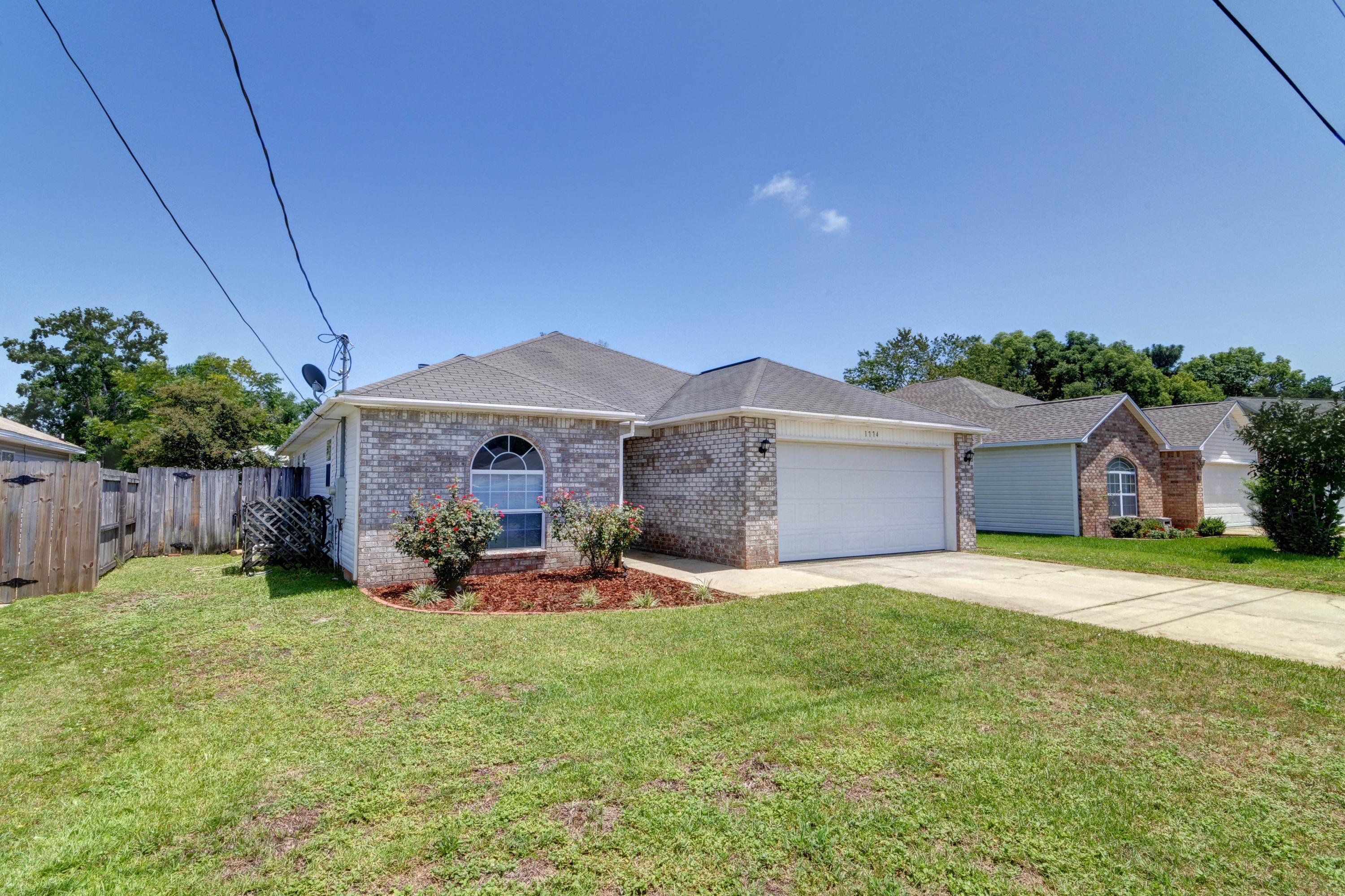 SOUTHERN PINES - Residential