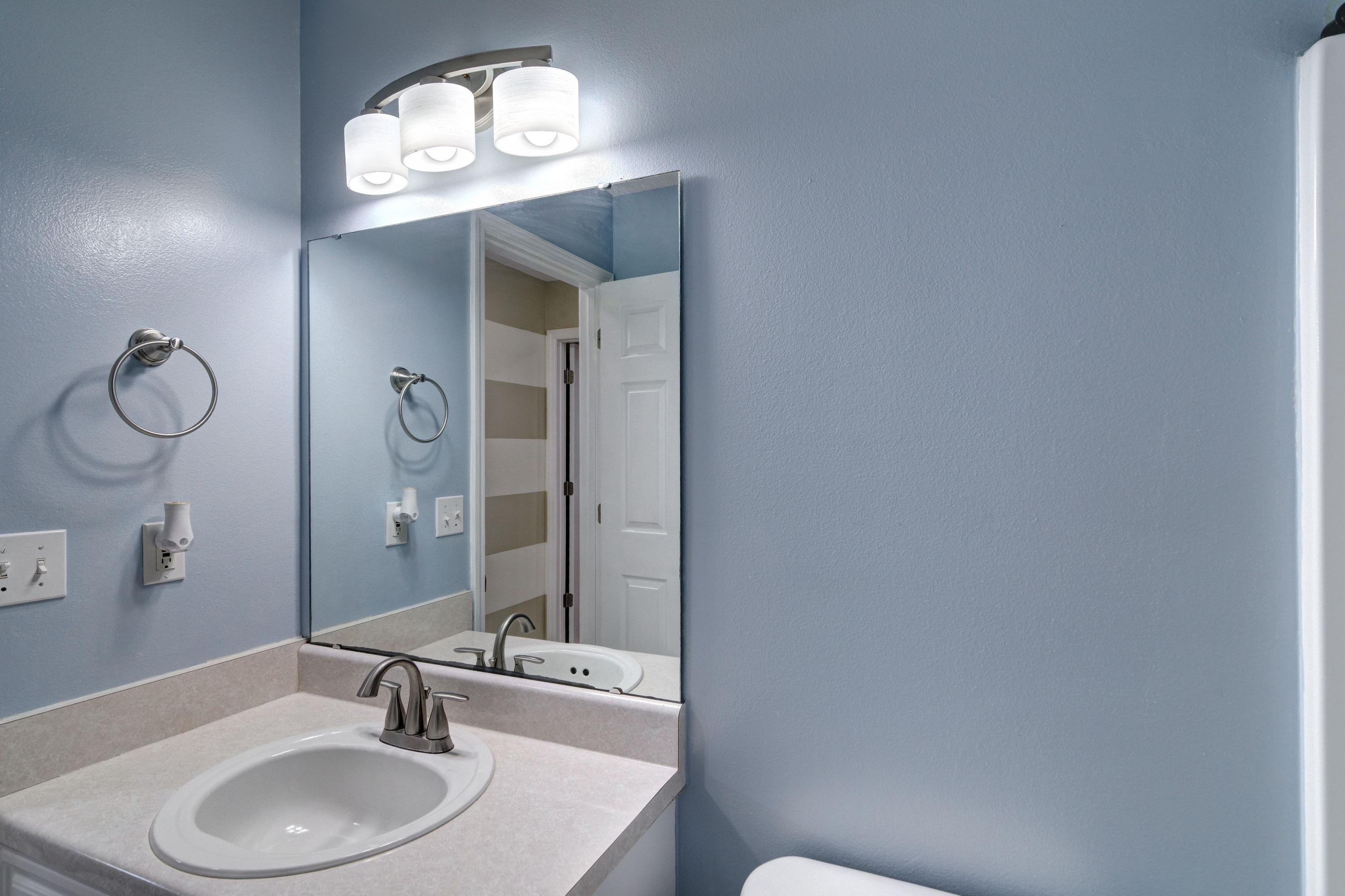 SOUTHERN PINES - Residential
