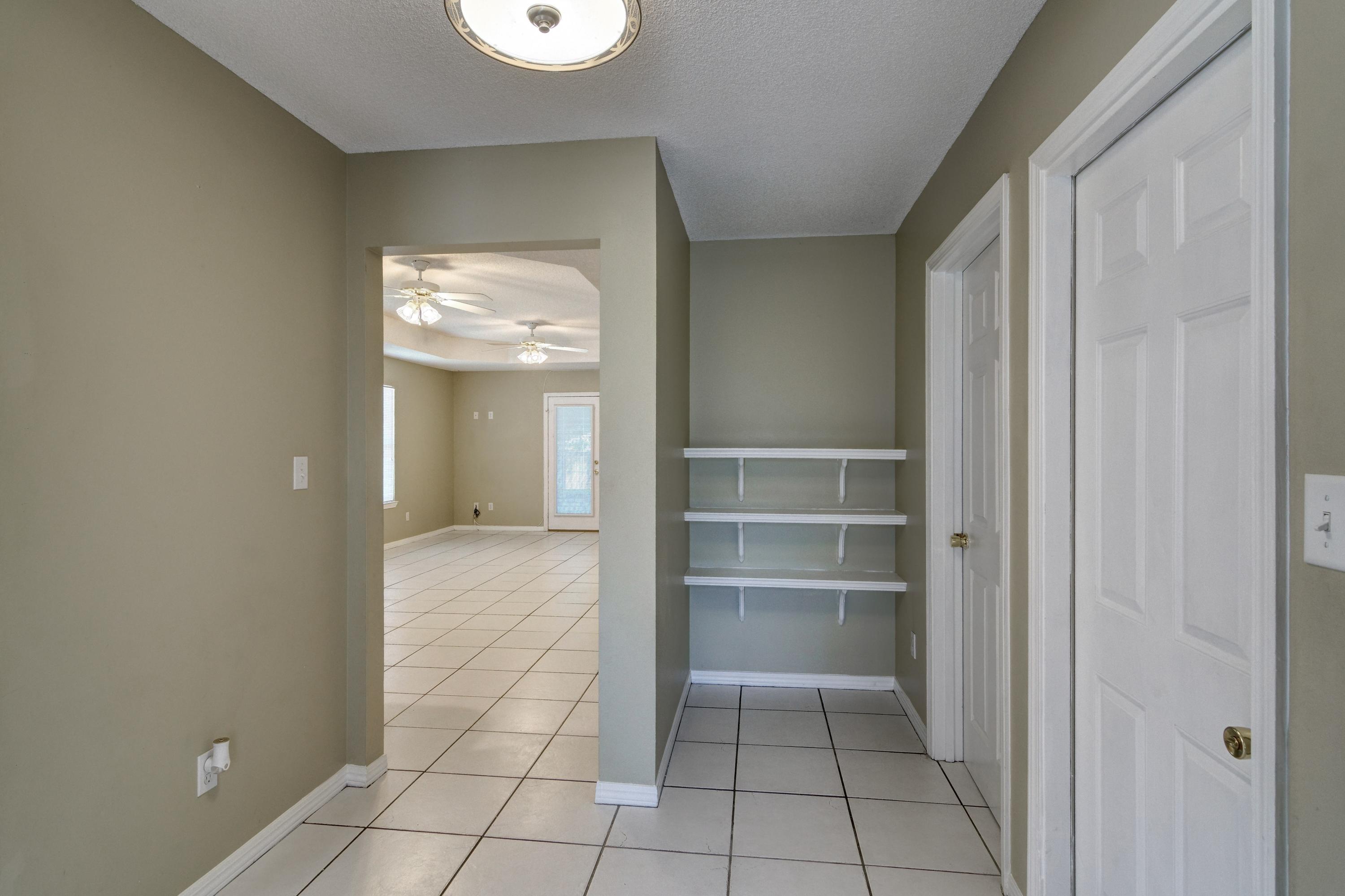 SOUTHERN PINES - Residential