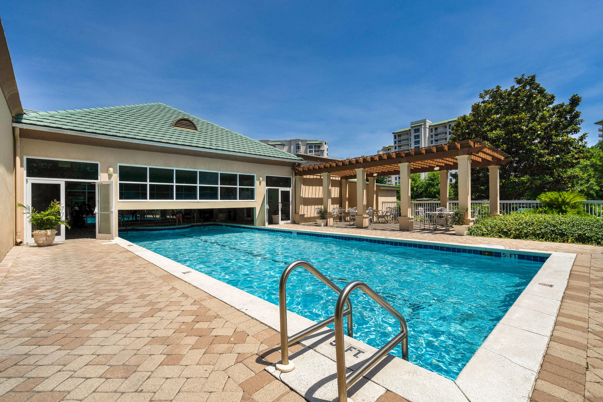 ST. BARTH AT SILVER SHELLS - Residential