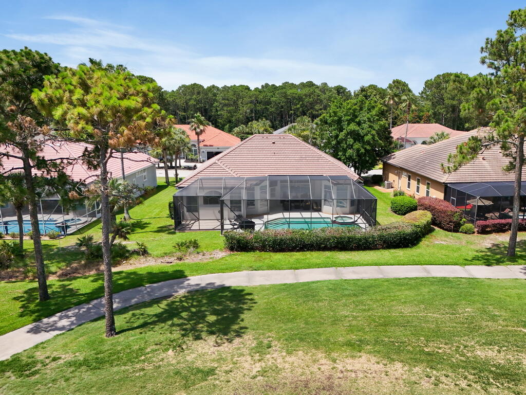 EMERALD BAY PH 1A - Residential